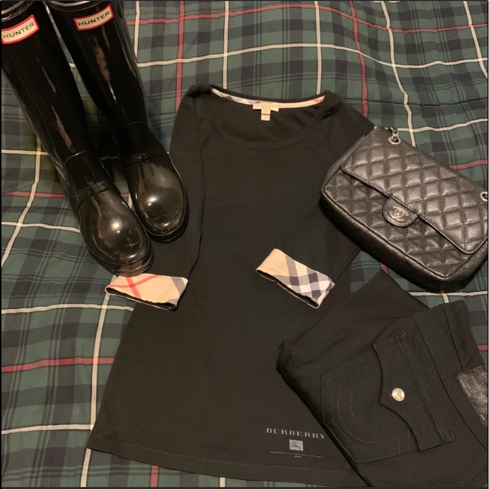 Burberry Brit Blouse